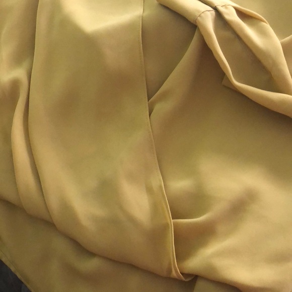 Long sleeved blouse - Picture 6 of 6